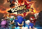 Sonic Forces (PC) Steam Key - EU