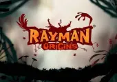 Rayman Origins (PC) Ubisoft Connect Key - UNITED STATES
