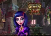 Witch's Tales (PC) Steam Key - GLOBAL