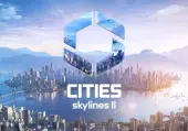 Cities: Skylines II (PC) Steam Gift - GLOBAL