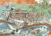 Amazing Cultivation Simulator (PC) Steam Key - GLOBAL
