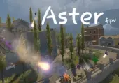 Aster Fpv Drone Simulator (PC) Steam Key - GLOBAL