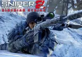 Sniper Ghost Warrior 2: Siberian Strike (DLC) (PC) Steam Key - GLOBAL