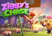 Ziggy's Chase (PC) Steam Key - GLOBAL