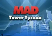 Mad Tower Tycoon (Nintendo Switch) Nintendo Key - EU