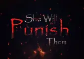 She Will Punish Them (PC) Steam Key - GLOBAL