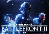 STAR WARS Battlefront II (EN/ES/PT/FR) (PC) EA App Key - GLOBAL