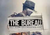 The Bureau: XCOM Declassified (PC) Steam Key - EU