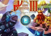 Viking Brothers 3 Collector's Edition (PC) Steam Key - GLOBAL