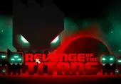 Revenge of the Titans (PC) Steam Key - GLOBAL