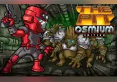 Sword of the Stars: The Pit - Osmium Edition (PC) Steam Key - GLOBAL