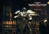 Warhammer 40,000: Inquisitor Imperium Edition (Xbox One / Xbox Series X|S) Xbox Live Key - UNITED STATES