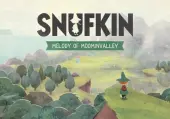 Snufkin: Melody of Moominvalley (PC) Steam Key - ROW