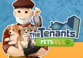 The Tenants: Pets (DLC) (PC) Steam Key - GLOBAL