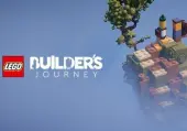 LEGO: Builder's Journey (PC) Steam Gift - EU
