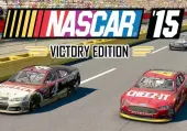 NASCAR '15 Victory Edition (PC) Steam Key - GLOBAL