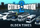Cities in Motion 2: Olden Times (DLC) (PC) Steam Key - GLOBAL