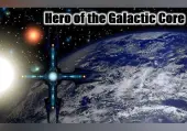 Hero of the Galactic Core (PC) Steam Key - GLOBAL