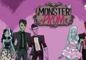 Monster Prom: First Crush Bundle (PC) Steam Key - GLOBAL