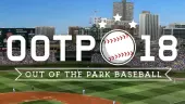 Out of the Park Baseball 18 (PC) Steam Key - GLOBAL