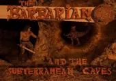 The Barbarian and the Subterranean Caves (PC) Steam Key - GLOBAL