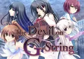 G-senjou no Maou - The Devil on G-String Voiced Edition (PC) Steam Key - GLOBAL