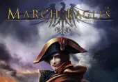 March Of The Eagles (PC) Steam Key - GLOBAL