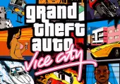 Grand Theft Auto: Vice City (PC) Steam Key - GLOBAL