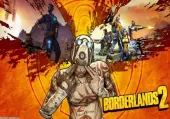 Borderlands 2 - Ultimate Vault Hunters Upgrade Pack (DLC) (PC) Steam Key - GLOBAL