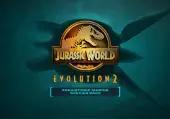 Jurassic World Evolution 2: Prehistoric Marine Species Pack (DLC) (PC) Steam Key - GLOBAL