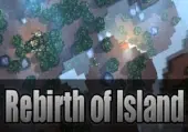 Rebirth of Island (PC) Steam Key - GLOBAL