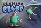 Cloning Clyde (PC) Steam Key - GLOBAL