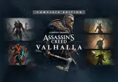 Assassin's Creed Valhalla Complete Edition (Xbox One / Xbox Series X|S) Xbox Live Key - UNITED STATES