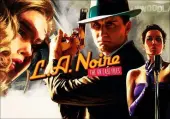 L.A. Noire: The VR Case Files (PC) Steam Key - EMEA+US