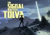 The Signal From Tölva (PC) Steam Key - EU