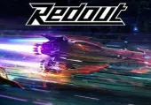 Redout - Space Exploration Pack (DLC) (PC) Steam Key - EU