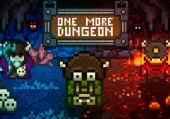One More Dungeon (PC) Steam Key - GLOBAL
