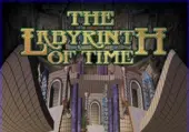 The Labyrinth of Time (PC) Steam Key - GLOBAL
