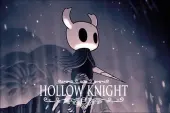 Hollow Knight (PC) Steam Key - UNITED STATES