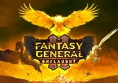 Fantasy General II: Onslaught (DLC) (PC) Steam Key - GLOBAL