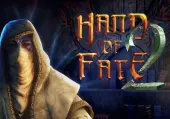 Hand of Fate 2 (PC) GOG.com Key - GLOBAL
