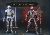 Chivalry 2 - Special Edition Content (DLC) (PC) Steam Key - ROW