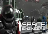 Space Engineers (PC) Steam Key - EU
