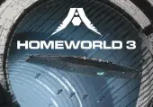 Homeworld 3 (PC) Steam Key - ROW