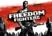Freedom Fighters (PC) Steam Key - GLOBAL