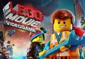 The LEGO Movie Videogame (PC) Steam Key - GLOBAL
