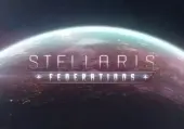 Stellaris: Federations (DLC) (PC) Steam Key - EU