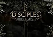 Disciples III: Reincarnation (PC) Steam Key - GLOBAL