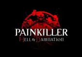 Painkiller Hell & Damnation (PC) Steam Key - GLOBAL