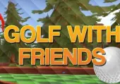Golf With Your Friends (PC) Steam Key - EU